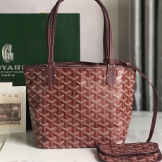 Goyard Shopping Bags